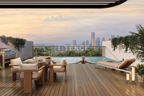 Townhouse in Jumeirah Village Circle, Dubai 4 bedrooms, 300 sq.m. № 113981 - photo 18