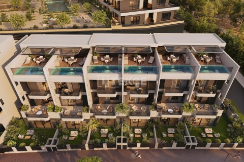 Townhouse in Jumeirah Village Circle, Dubai 4 bedrooms, 300 sq.m. № 113981 - photo 2