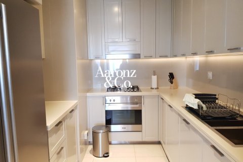 Appartement à Downtown Dubai (Downtown Burj Dubai), Dubai, 2 chambres, 149 m², № 113989 - photo 11
