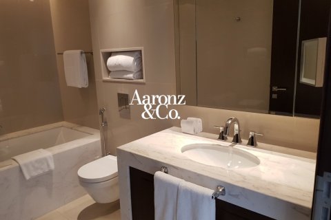 Appartement à Downtown Dubai (Downtown Burj Dubai), Dubai, 2 chambres, 149 m², № 113989 - photo 13