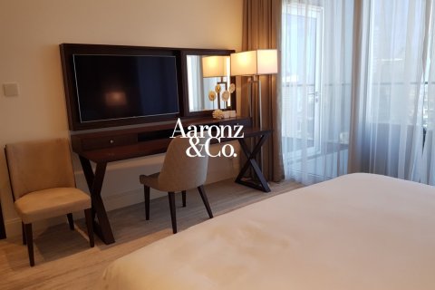 Appartement à Downtown Dubai (Downtown Burj Dubai), Dubai, 2 chambres, 149 m², № 113989 - photo 9