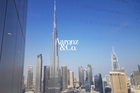 Appartement à Downtown Dubai (Downtown Burj Dubai), Dubai, 2 chambres, 149 m², № 113989 - photo 18