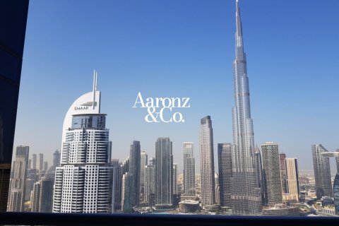 Appartement à Downtown Dubai (Downtown Burj Dubai), Dubai, 2 chambres, 149 m², № 113989 - photo 17