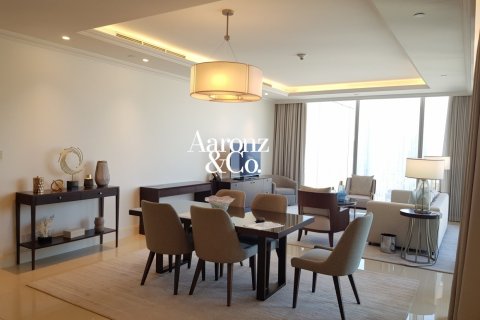 Apartamento en Downtown Dubai (Downtown Burj Dubai), Dubai, 2 dormitorios, 149 m², № 113989