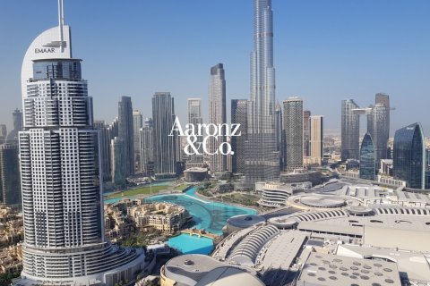 Appartement à Downtown Dubai (Downtown Burj Dubai), Dubai, 2 chambres, 149 m², № 113989 - photo 19