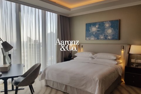 Appartement à Downtown Dubai (Downtown Burj Dubai), Dubai, 2 chambres, 149 m², № 113989 - photo 6