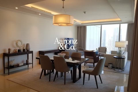 Appartement à Downtown Dubai (Downtown Burj Dubai), Dubai, 2 chambres, 149 m², № 113989 - photo 4