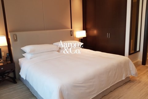 Appartement à Downtown Dubai (Downtown Burj Dubai), Dubai, 2 chambres, 149 m², № 113989 - photo 7