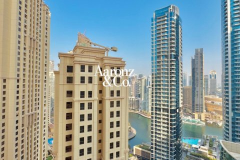 شقة في مساكن شاطئ جميرا, دبي 2 غرف نوم, 179 م² رقم 113990 - صورة 2