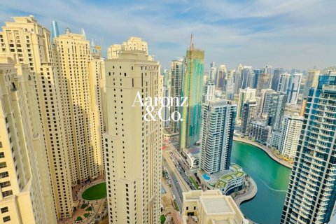 شقة في مساكن شاطئ جميرا, دبي 2 غرف نوم, 179 م² رقم 113990 - صورة 5