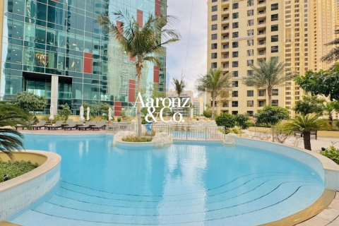 شقة في مساكن شاطئ جميرا, دبي 2 غرف نوم, 179 م² رقم 113990 - صورة 25