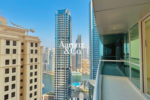 شقة في مساكن شاطئ جميرا, دبي 2 غرف نوم, 179 م² رقم 113990 - صورة 8