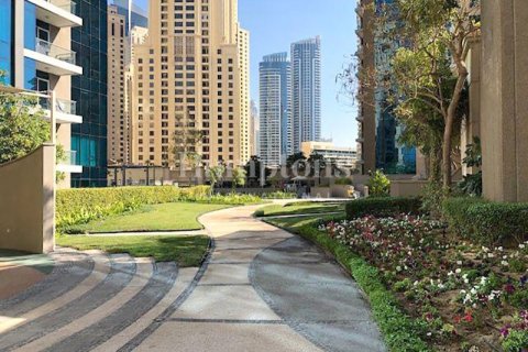 شقة في The Address Dubai Marina, مرسى دبي, دبي 1غرف نوم, 82.77657300 م² رقم 113975 - صورة 24