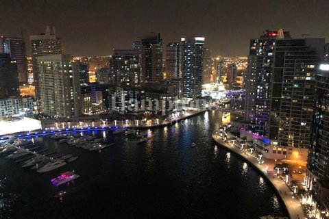 شقة في The Address Dubai Marina, مرسى دبي, دبي 1غرف نوم, 82.77657300 م² رقم 113975 - صورة 23