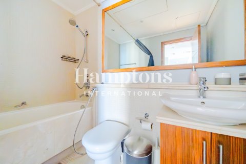 شقة في The Address Dubai Marina, مرسى دبي, دبي 1غرف نوم, 82.77657300 م² رقم 113975 - صورة 12
