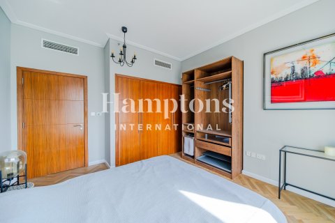 شقة في The Address Dubai Marina, مرسى دبي, دبي 1غرف نوم, 82.77657300 م² رقم 113975 - صورة 10