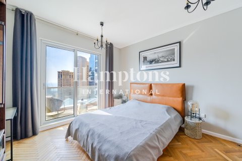 شقة في The Address Dubai Marina, مرسى دبي, دبي 1غرف نوم, 82.77657300 م² رقم 113975 - صورة 19