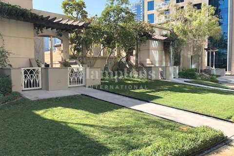 شقة في The Address Dubai Marina, مرسى دبي, دبي 1غرف نوم, 82.77657300 م² رقم 113975 - صورة 26