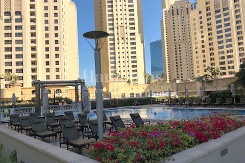 شقة في The Address Dubai Marina, مرسى دبي, دبي 1غرف نوم, 82.77657300 م² رقم 113975 - صورة 25