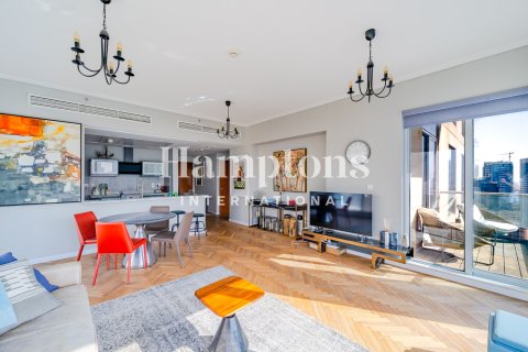 شقة في The Address Dubai Marina, مرسى دبي, دبي 1غرف نوم, 82.77657300 م² رقم 113975 - صورة 14