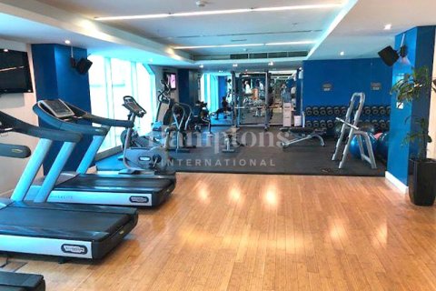 شقة في The Address Dubai Marina, مرسى دبي, دبي 1غرف نوم, 82.77657300 م² رقم 113975 - صورة 22