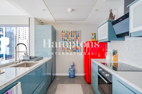 شقة في The Address Dubai Marina, مرسى دبي, دبي 1غرف نوم, 82.77657300 م² رقم 113975 - صورة 7
