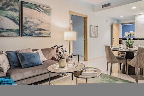 Apartamento en Business Bay, Dubai, 2 dormitorios, № 1554 - foto 6
