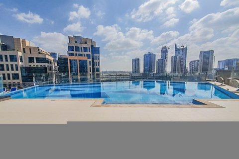 شقة في وسط مدينة دبي, دبي رقم 1553 - صورة 30