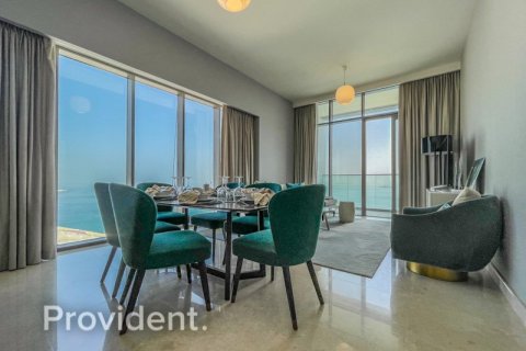 Appartement à Maritime City, Dubai, 2 chambres, № 1557 - photo 1