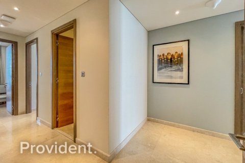 Appartement à Maritime City, Dubai, 2 chambres, № 1557 - photo 6