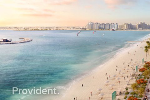Apartment in Dubai Harbour, Dubai 2 bedrooms № 1559 - photo 6