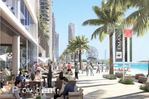 Apartment in Dubai Harbour, Dubai 2 bedrooms № 1559 - photo 4