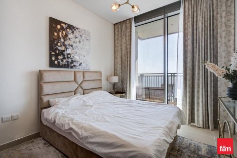 Снять в аренду квартиру в Дубай Марине, Дубай: 2 спальни, 110.3м², № 55905 - фото 7