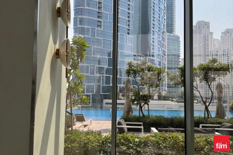 Снять в аренду квартиру в Дубай Марине, Дубай: 2 спальни, 110.3м², № 55905 - фото 4