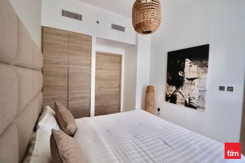 Снять в аренду квартиру в Дубай Марине, Дубай: 2 спальни, 77.5м², № 55894 - фото 14