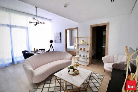Снять в аренду квартиру в Дубай Марине, Дубай: 2 спальни, 77.5м², № 55894 - фото 5