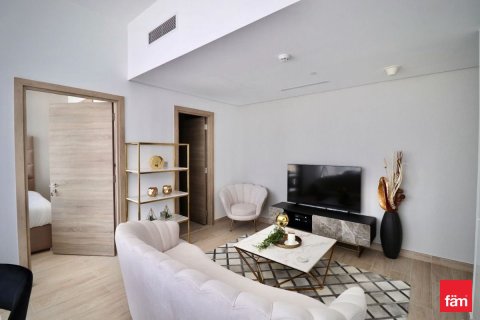 Снять в аренду квартиру в Дубай Марине, Дубай: 2 спальни, 77.5м², № 55894 - фото 3