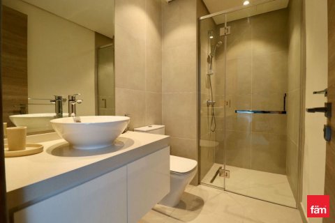Снять в аренду квартиру в Дубай Марине, Дубай: 2 спальни, 77.5м², № 55894 - фото 17