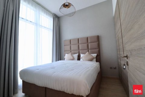 Снять в аренду квартиру в Дубай Марине, Дубай: 2 спальни, 77.5м², № 55894 - фото 13