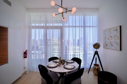 Снять в аренду квартиру в Дубай Марине, Дубай: 2 спальни, 77.5м², № 55894 - фото 8