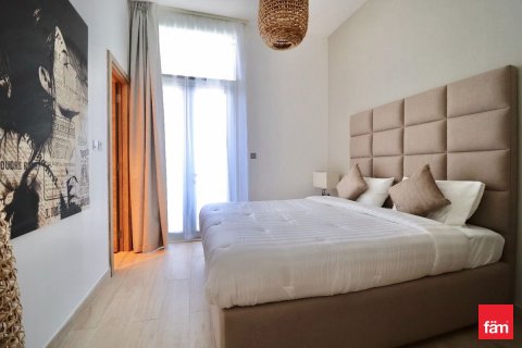 Снять в аренду квартиру в Дубай Марине, Дубай: 2 спальни, 77.5м², № 55894 - фото 12