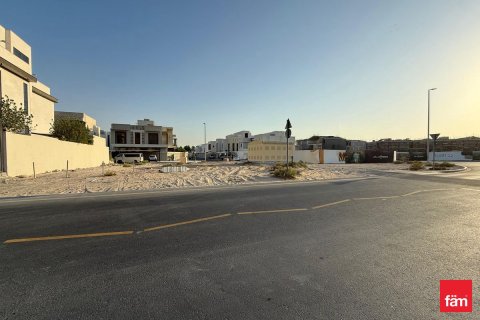 Купить земельный участок в Дубае: 464.8м², № 55893 - фото 3