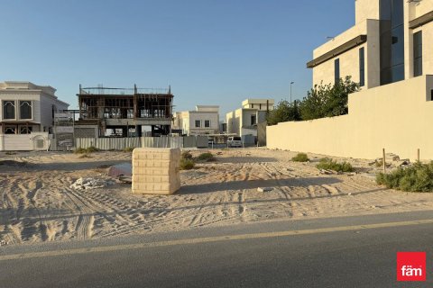 Купить земельный участок в Дубае: 464.8м², № 55893 - фото 10