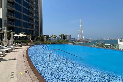 Apartamento en 52-42 (FIFTY TWO FORTY TWO TOWER) en Dubai Marina, Dubai, 3 dormitorios, 163 m², № 29921 - foto 5