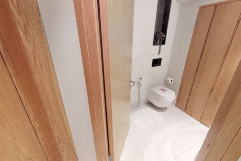 Appartement à SLS TOWER à Business Bay, Dubai, studio, 62 m², № 29935 - photo 2