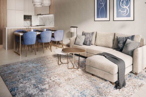Apartamento en THE ADDRESS RESIDENCES DUBAI OPERA en Downtown Dubai (Downtown Burj Dubai), Dubai, 1 dormitorio, 74 m², № 29932 - foto 3