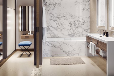 Apartamento en THE ADDRESS RESIDENCES DUBAI OPERA en Downtown Dubai (Downtown Burj Dubai), Dubai, 1 dormitorio, 74 m², № 29932 - foto 2