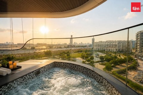 Appartement à Arjan, Dubai, 3 chambres, 141.7 m², № 141794