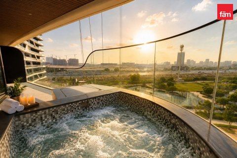 Appartement à Arjan, Dubai, 3 chambres, 141.7 m², № 141794 - photo 9