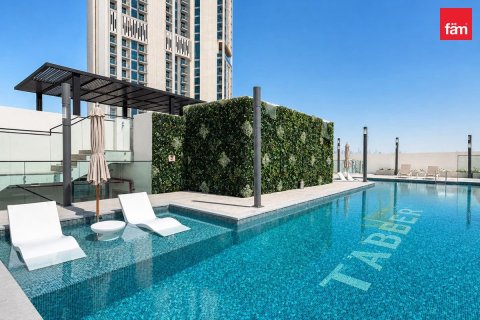 Appartement à Arjan, Dubai, 3 chambres, 141.7 m², № 141794 - photo 8